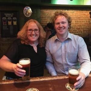 Meet your Posher, Matt